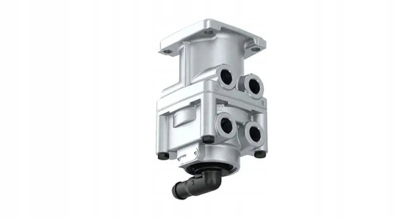 ПроВіа PRO3150770 Provia pro3150770 гальмівний клапан, робоче гальмо