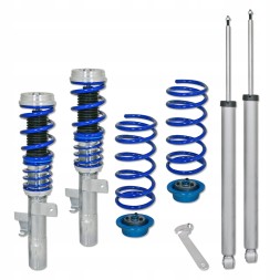 JOM 00741030-1 РІЗЬБОВА ПІДВІСКА JOM FORD FOCUS II 2 2004-2010Р