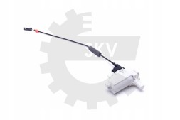 ESEN SKV MERCEDES-BENZ V222 W222 X222 S-klasa Zamek drzwi prawy przód A2227601400 MERCEDES-BENZ V222 W222 X222 S-клас Замок дверей передній правий А2227601400