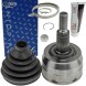 Китай abc-19.12/25 ЗОВНІШНІЙ ШРУС VW TRANSPORTER T5 T6 2.0 TDI 2.0 BITD 2.0 TSI 06.2013-