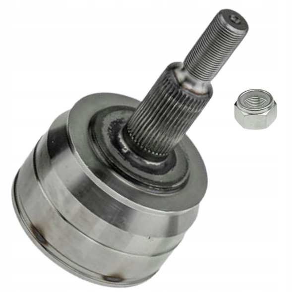 Китай abc-19.12/25 ЗОВНІШНІЙ ШРУС VW TRANSPORTER T5 T6 2.0 TDI 2.0 BITD 2.0 TSI 06.2013-