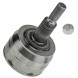 Китай abc-19.12/25 ЗОВНІШНІЙ ШРУС VW TRANSPORTER T5 T6 2.0 TDI 2.0 BITD 2.0 TSI 06.2013-