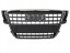 PA 8T0853651E 1QP РЕШІТКА-ОБМАНКА GRILL AUDI A5 8T0 2007 2008 2009 2010 2011 СІРА З ХРОМОМ