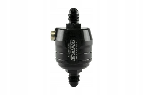 CHINA TS-0811-0012 Регулятор тиску масла turbosmart opr v2