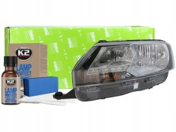 Valeo 450484 450484 Світловідбивач skoda rapid 07.17-> лів.