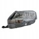 Valeo 450484 450484 Світловідбивач skoda rapid 07.17-> лів.