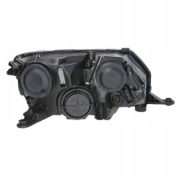 Valeo 450484 450484 Світловідбивач skoda rapid 07.17-> лів.