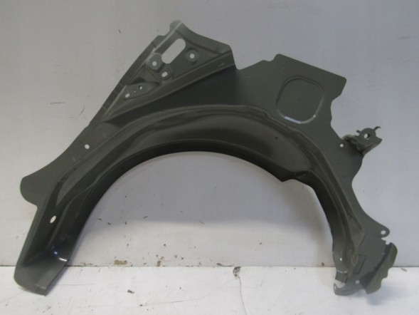 Toyota OE ПАНЕЛЬ ЗАДНЬОЇ КОЛІСНОЇ АРКИ ПРАВА TOYOTA YARIS III 61631-0D901