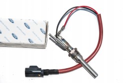 Ford OE AB39-9T540-AF AB399T540AF FORD RANGER DPF КАТАЛІТИЧНИЙ ІНЖЕКТОР ВИПАРУВАННЯ FORD AB39-9T540-AF