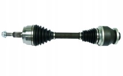 SKF VKJC 5198 Skf vkjc5198 піввісь vw t5 03-/09- 2,5tdi/2,0tdi le