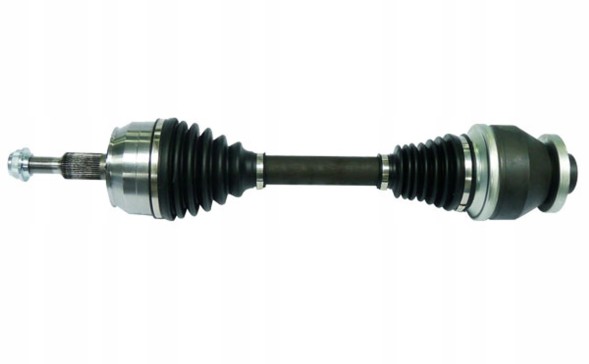 SKF VKJC 5198 Skf vkjc5198 піввісь vw t5 03-/09- 2,5tdi/2,0tdi le