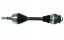 SKF VKJC 5198 Skf vkjc5198 піввісь vw t5 03-/09- 2,5tdi/2,0tdi le
