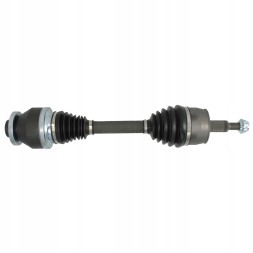 SKF VKJC 5198 Skf vkjc5198 піввісь vw t5 03-/09- 2,5tdi/2,0tdi le