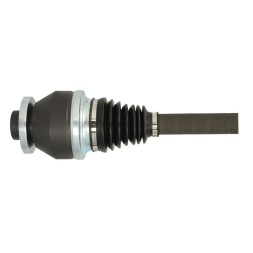 SKF VKJC 5198 Skf vkjc5198 піввісь vw t5 03-/09- 2,5tdi/2,0tdi le