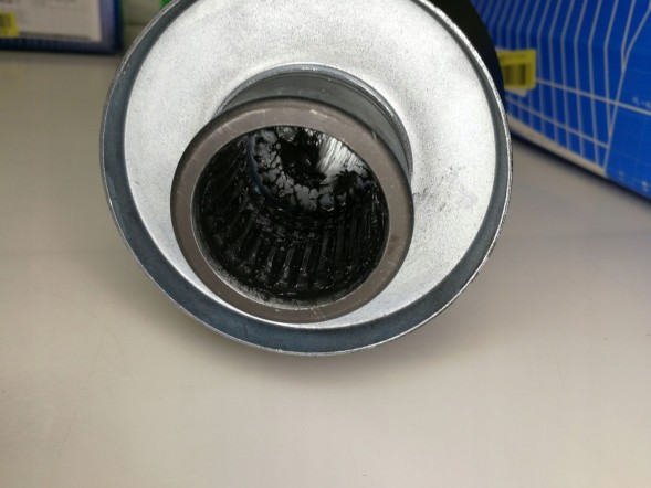 SKF VKJC 5198 Skf vkjc5198 піввісь vw t5 03-/09- 2,5tdi/2,0tdi le