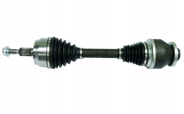 SKF VKJC 5198 Skf vkjc5198 піввісь vw t5 03-/09- 2,5tdi/2,0tdi le