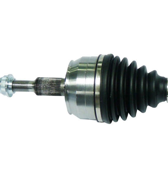 SKF VKJC 5198 Skf vkjc5198 піввісь vw t5 03-/09- 2,5tdi/2,0tdi le
