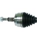 SKF VKJC 5198 Skf vkjc5198 піввісь vw t5 03-/09- 2,5tdi/2,0tdi le