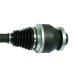 SKF VKJC 5198 Skf vkjc5198 піввісь vw t5 03-/09- 2,5tdi/2,0tdi le