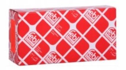 Febi bilstein 49830 Вентилятор припливу повітря vw audi skoda