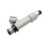 Китай AG-15710-79J00 AG-1571079J00 ПАЛИВНИЙ ІНЖЕКТОР SUZUKI SX4 1.6 06-15р. SWIFT 1.3 1.5 05-10р. VITARA
