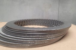 AC DV6DCT450 MPS6 Комплект сталевих прокладок Powershift 6DCT450 MPS6, 11 шт.