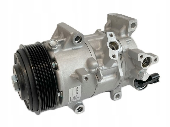 EURO KLIMA EKL35917-ZA, 88310-02C00, 447250-4110, 8831002C00, 4472504110, 88310-12B40, DCP50322 КОМПРЕСОР КОНДИЦІОНЕРА TOYOTA 88310-12B40 DCP50322 88310-02C00 447250-4110