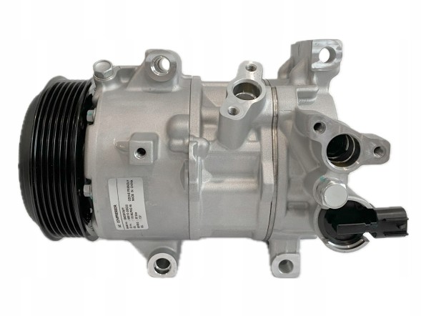 EURO KLIMA EKL35917-ZA, 88310-02C00, 447250-4110, 8831002C00, 4472504110, 88310-12B40, DCP50322 КОМПРЕСОР КОНДИЦІОНЕРА TOYOTA 88310-12B40 DCP50322 88310-02C00 447250-4110