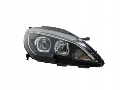 MAGNETI MARELLI 711451000310 Права фара 711451000310 magneti marelli
