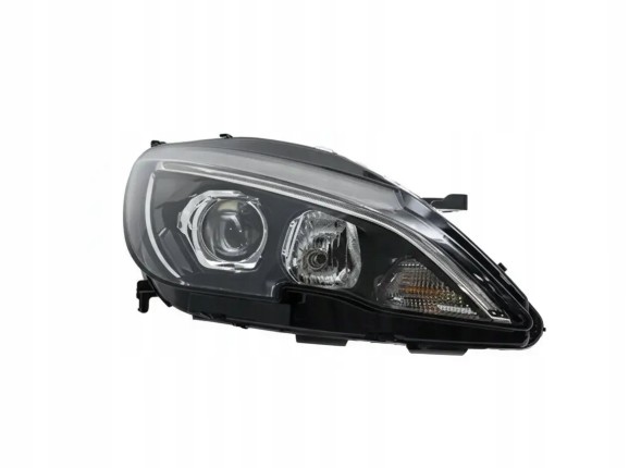 MAGNETI MARELLI 711451000310 Права фара 711451000310 magneti marelli