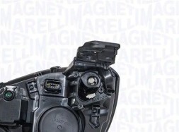 MAGNETI MARELLI 711451000310 Права фара 711451000310 magneti marelli