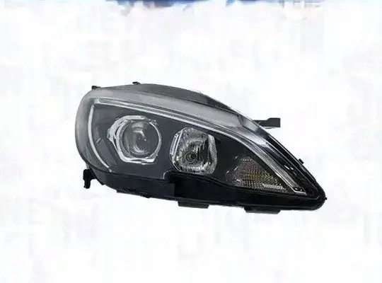 MAGNETI MARELLI 711451000310 Права фара 711451000310 magneti marelli