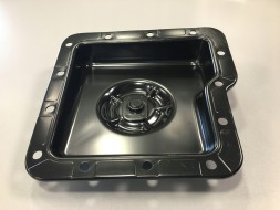 Jeep OE 04778933 Піддон масляний Jeep Cherokee XJ 2,5TD