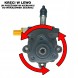 WRC Original Parts 4900838 Насос гідропідсилювача land rover freelander 2.0di 4x4