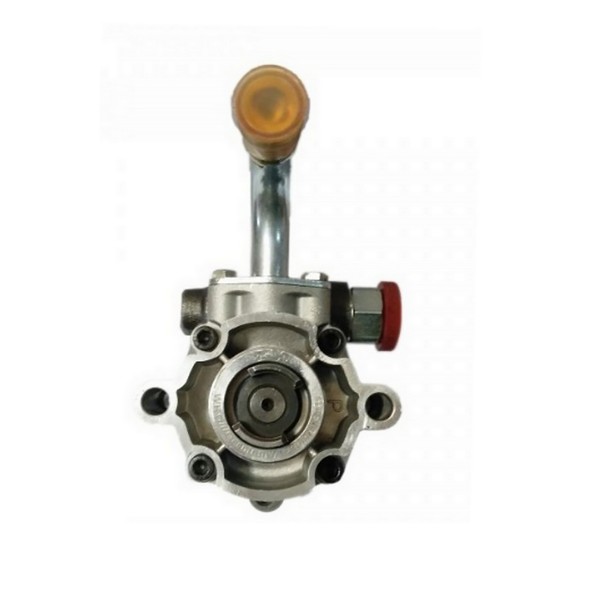 WRC Original Parts 4900838 Насос гідропідсилювача land rover freelander 2.0di 4x4