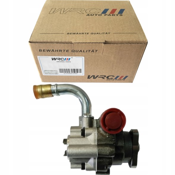 WRC Original Parts 4900838 Насос гідропідсилювача land rover freelander 2.0di 4x4