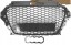 AutoDor ATRAPA DO AUDI ЗНЯТТЯ РЕШІТКИ ЗАХИСНОЇ РЕШІТКИ Audi A3 8V 2012-2016
