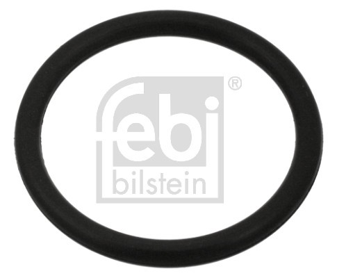 100998 FEBI BILSTEIN Прокладення болта кришки