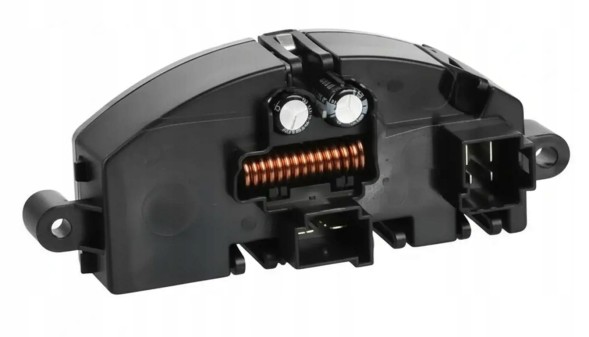Valeo 715289 Резистор регулятора повітродувки 715289 valeo audi a3