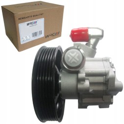 WRC Original Parts WRC1261 Насос гідропідсилювача mercedes clk c209 500 55amg wrc