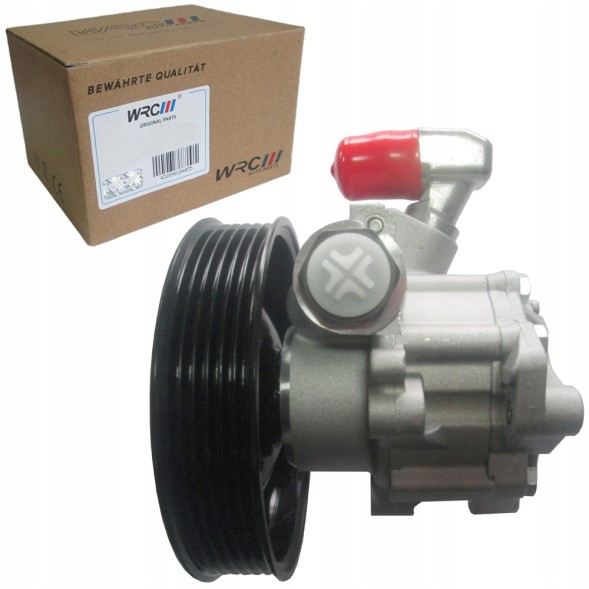 WRC Original Parts WRC1261 Насос гідропідсилювача mercedes clk c209 500 55amg wrc