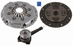 Sachs 3000 990 382 Спр?Гло kpl. Opel movano/ vivaro 1,9 di/ dti 01- sachs 3000 990 382