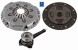 Sachs 3000 990 382 Спр?Гло kpl. Opel movano/ vivaro 1,9 di/ dti 01- sachs 3000 990 382
