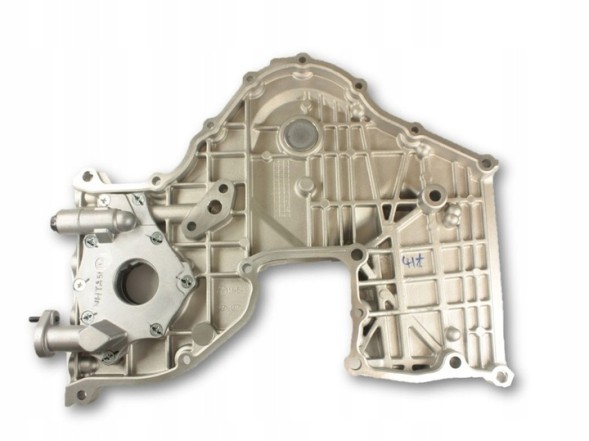 Kia OE 213502A650 МАСЛЯНИЙ НАСОС KIA PRO CEED CERATO VENGA SOUL HYUNDAI i30 i20 ix20 GETZ ELANTR