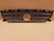 Mercedes-Benz OE A1768800283 A1768880260 SREBRNY MERCEDES A W176 12-15 АТРАПА ГРИЛЬ СРІБЛЯСТИЙ НОВА ОРИГІНАЛЬНА
