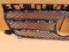 Mercedes-Benz OE A1768800283 A1768880260 SREBRNY MERCEDES A W176 12-15 АТРАПА ГРИЛЬ СРІБЛЯСТИЙ НОВА ОРИГІНАЛЬНА