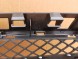 Mercedes-Benz OE A1768800283 A1768880260 SREBRNY MERCEDES A W176 12-15 АТРАПА ГРИЛЬ СРІБЛЯСТИЙ НОВА ОРИГІНАЛЬНА