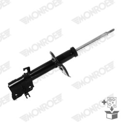 D0028L MONROE Амортизатор підвіски