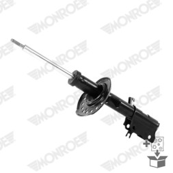 D0028L MONROE Амортизатор підвіски