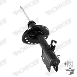 D0028L MONROE Амортизатор підвіски